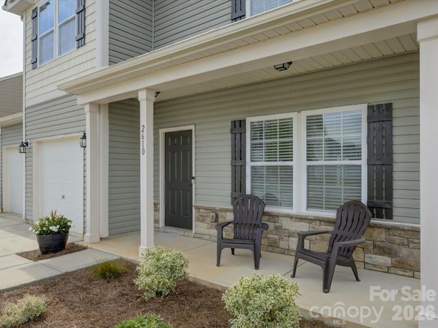 2610 Courtland Drive, Clover, SC 29710