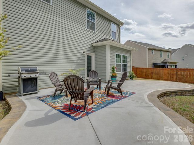 2610 Courtland Drive, Clover, SC 29710