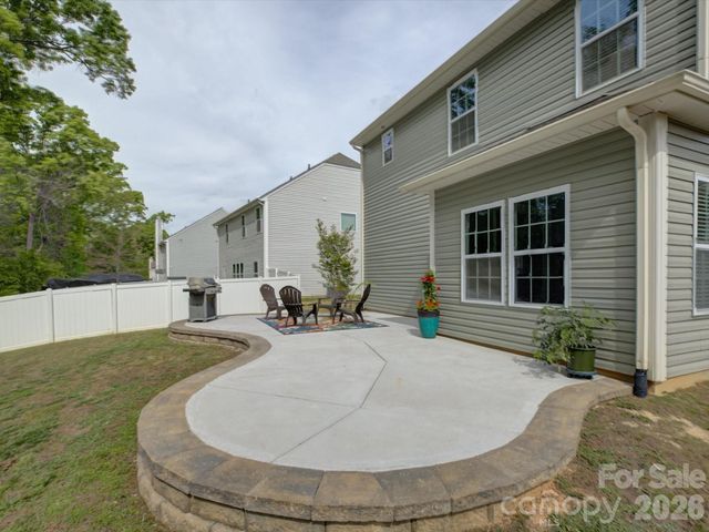 2610 Courtland Drive, Clover, SC 29710