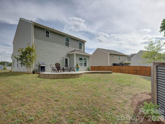2610 Courtland Drive, Clover, SC 29710