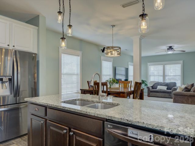 2610 Courtland Drive, Clover, SC 29710