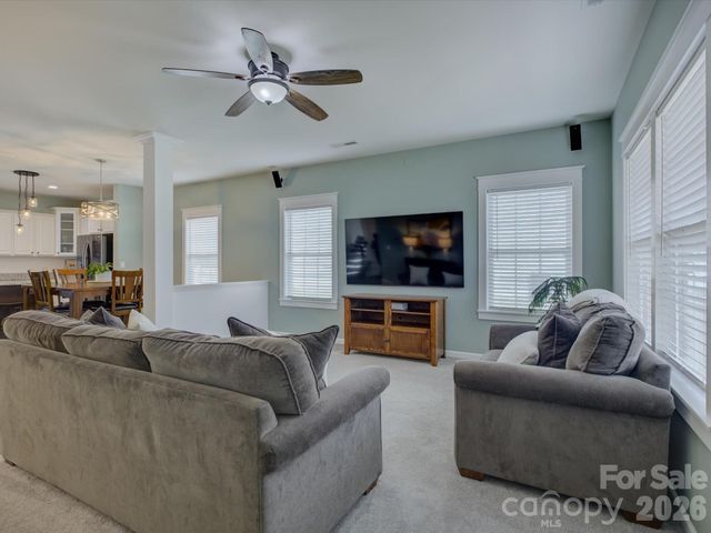 2610 Courtland Drive, Clover, SC 29710
