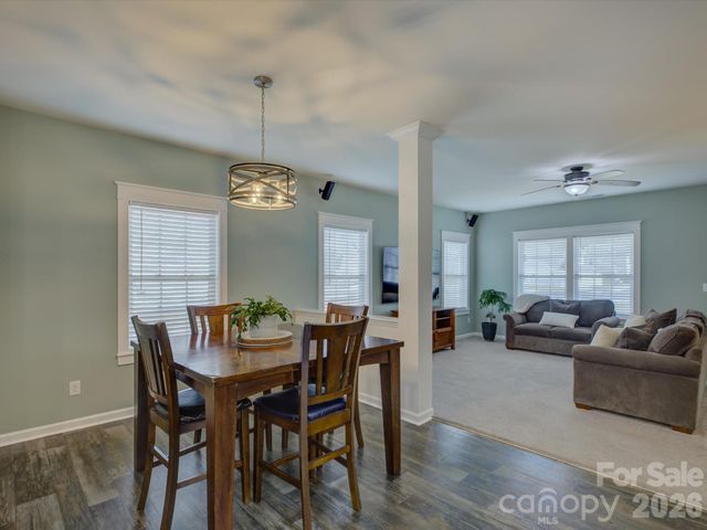 2610 Courtland Drive, Clover, SC 29710