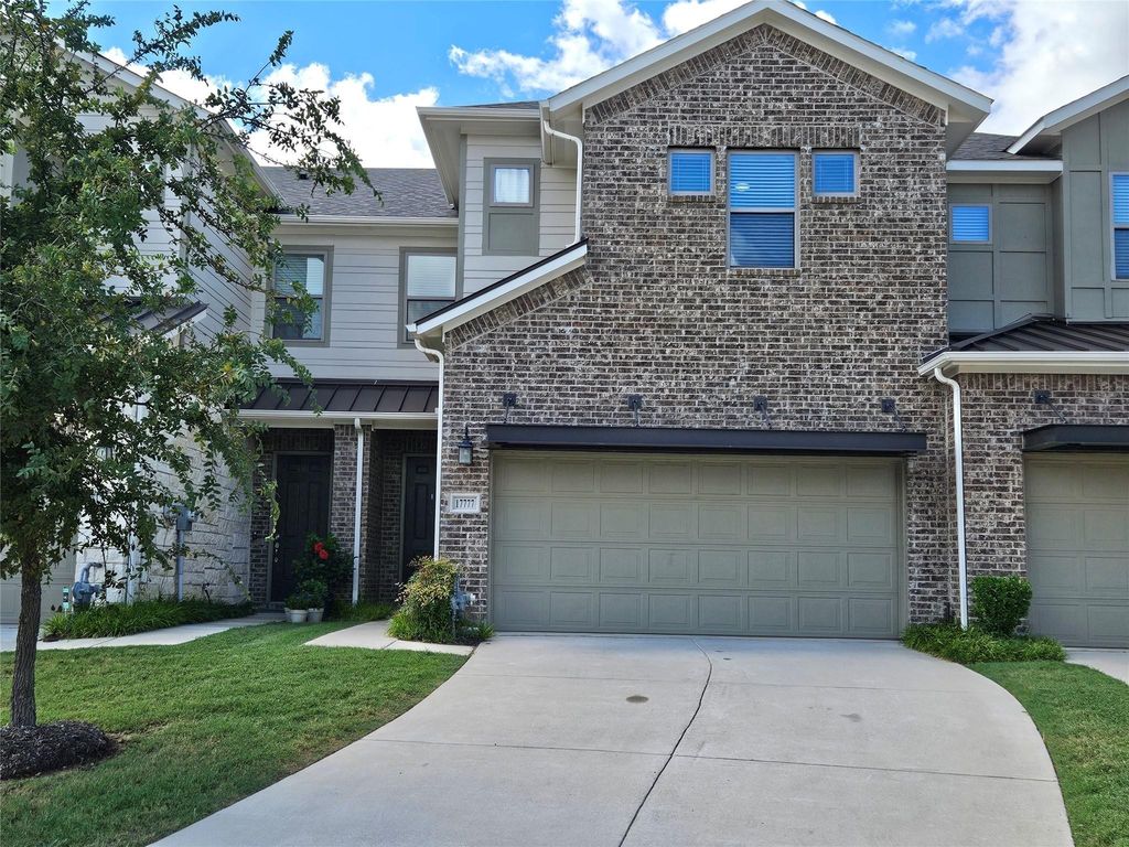 17777 Sage Lane, Dallas, TX 75252