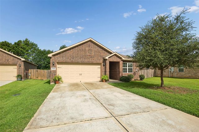 7622 Dragon Pearls Lane, Conroe, TX 77304