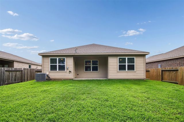 7622 Dragon Pearls Lane, Conroe, TX 77304
