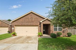 7622 Dragon Pearls Lane, Conroe, TX 77304