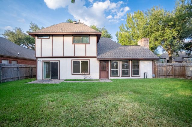 4219 Meadowchase Lane, Houston, TX 77014