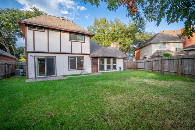 4219 Meadowchase Lane, Houston, TX 77014
