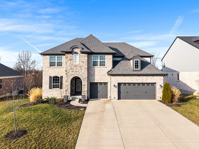 10453 N Brookhurst Lane N, Union, KY 41091