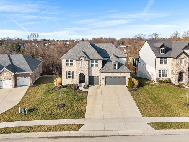 10453 N Brookhurst Lane N, Union, KY 41091