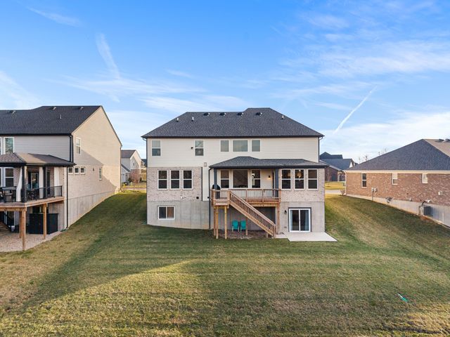 10453 N Brookhurst Lane N, Union, KY 41091