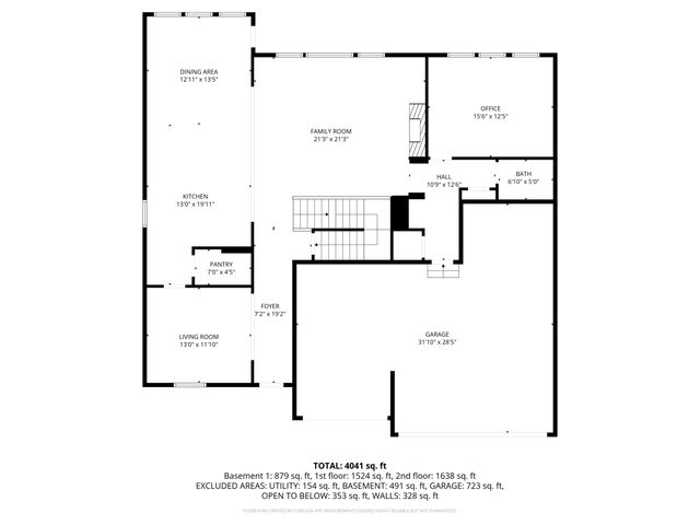 10453 N Brookhurst Lane N, Union, KY 41091