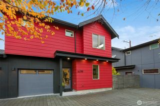 2639 41st Avenue SW #B, Seattle, WA 98116