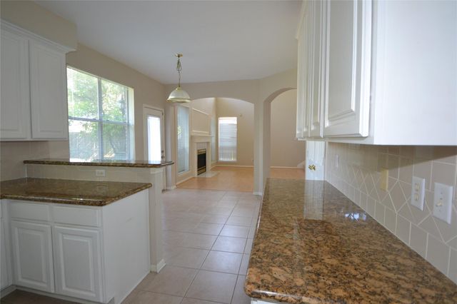 15406 Amesbury Lane, Sugar Land, TX 77478