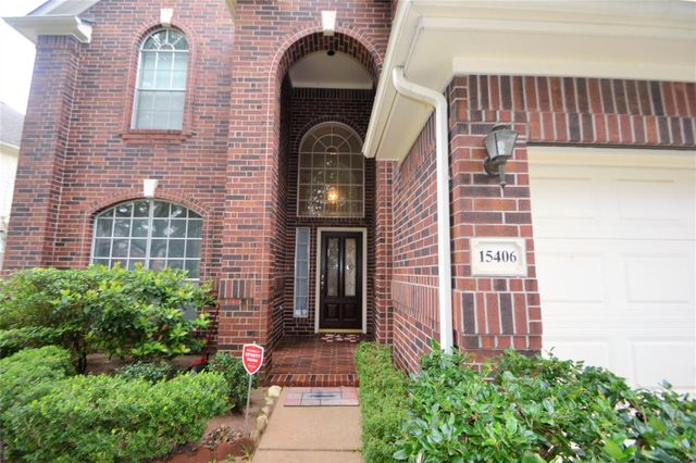 15406 Amesbury Lane, Sugar Land, TX 77478