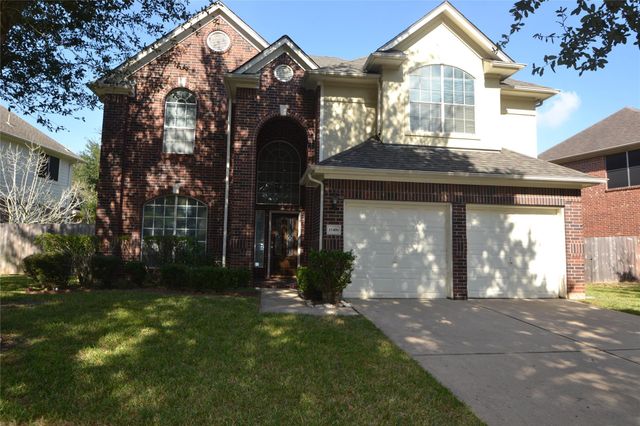 15406 Amesbury Lane, Sugar Land, TX 77478