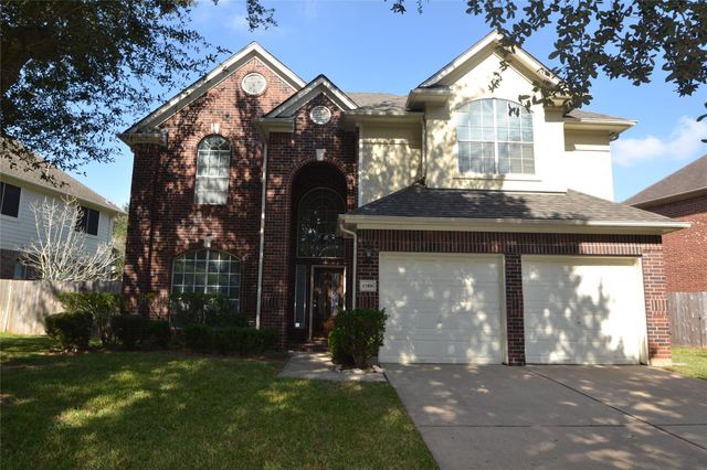 15406 Amesbury Lane, Sugar Land, TX 77478