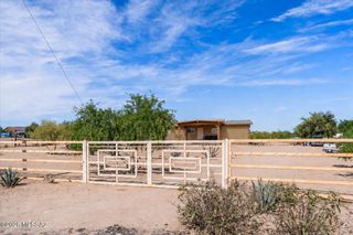 11402 S Cherokee Lane, Tucson, AZ 85736