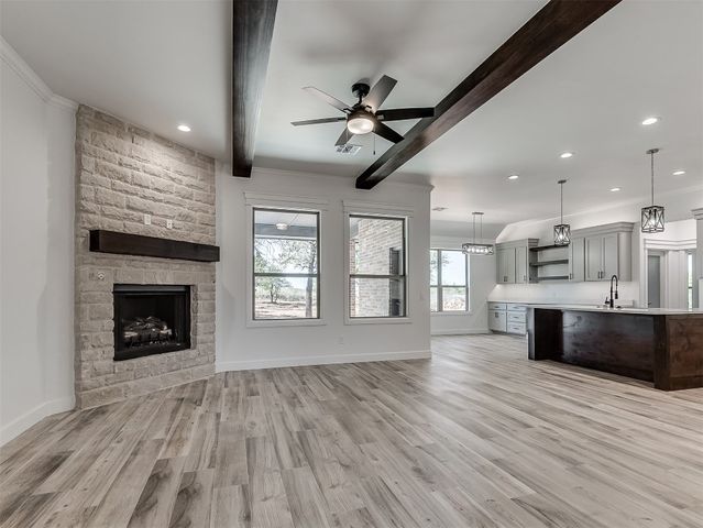 8241 Buffalo Ridge, Edmond, OK 73007