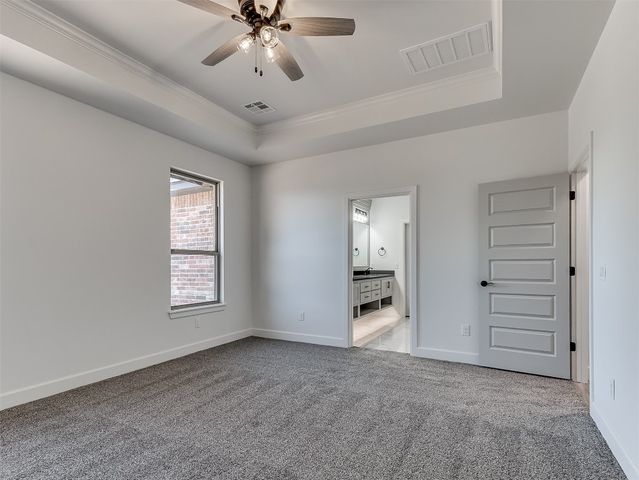 8241 Buffalo Ridge, Edmond, OK 73007