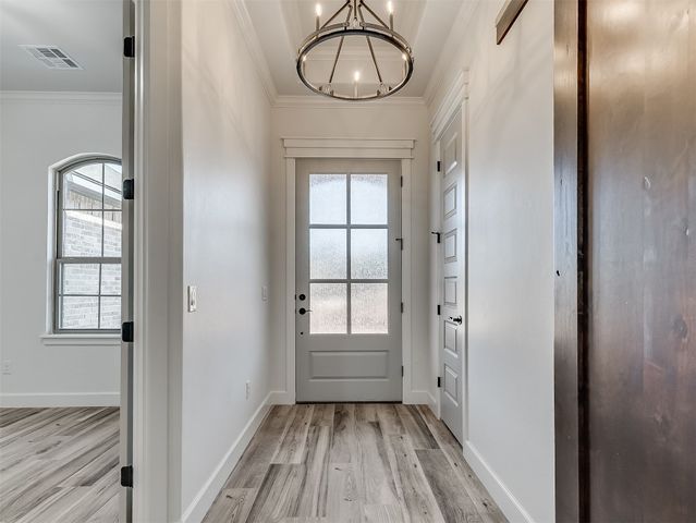 8241 Buffalo Ridge, Edmond, OK 73007