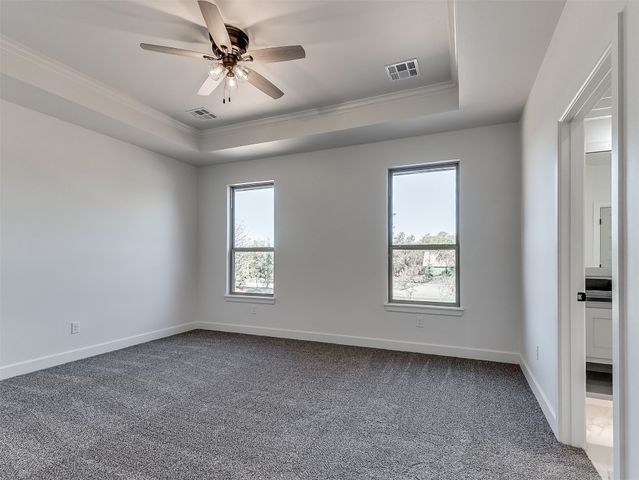 8241 Buffalo Ridge, Edmond, OK 73007