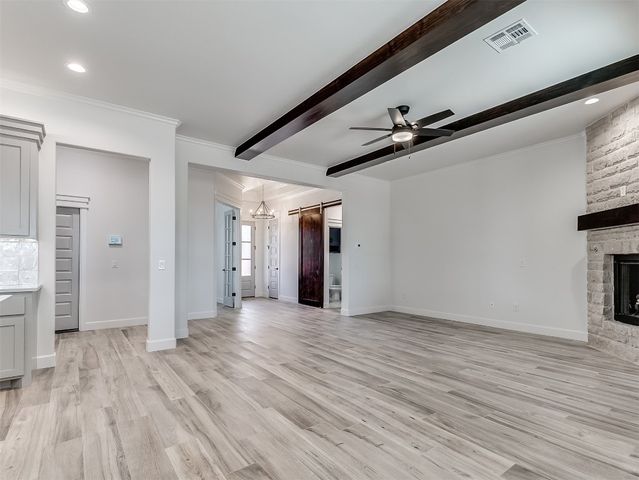 8241 Buffalo Ridge, Edmond, OK 73007