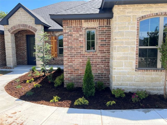 8241 Buffalo Ridge, Edmond, OK 73007
