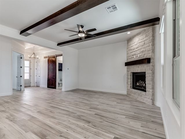 8241 Buffalo Ridge, Edmond, OK 73007