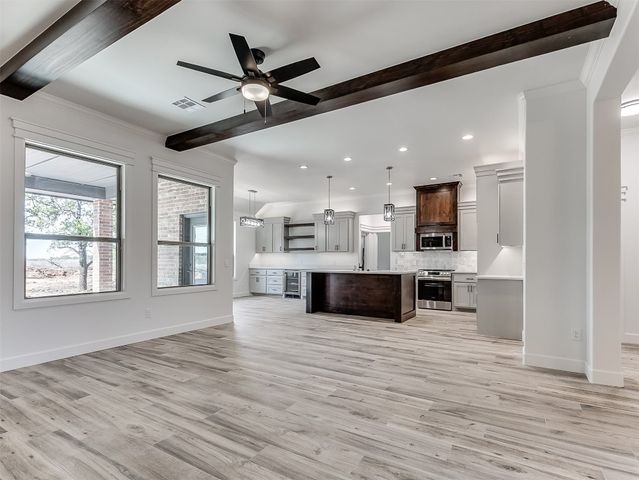 8241 Buffalo Ridge, Edmond, OK 73007
