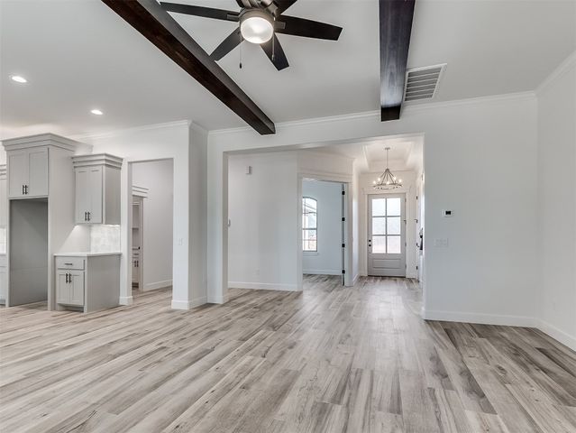 8241 Buffalo Ridge, Edmond, OK 73007