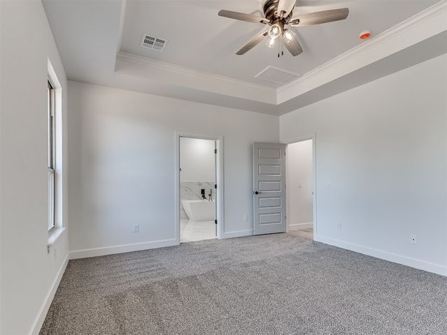 8241 Buffalo Ridge, Edmond, OK 73007