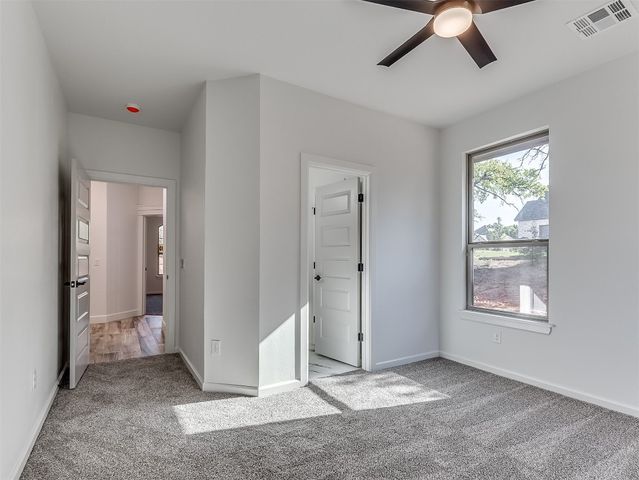 8241 Buffalo Ridge, Edmond, OK 73007