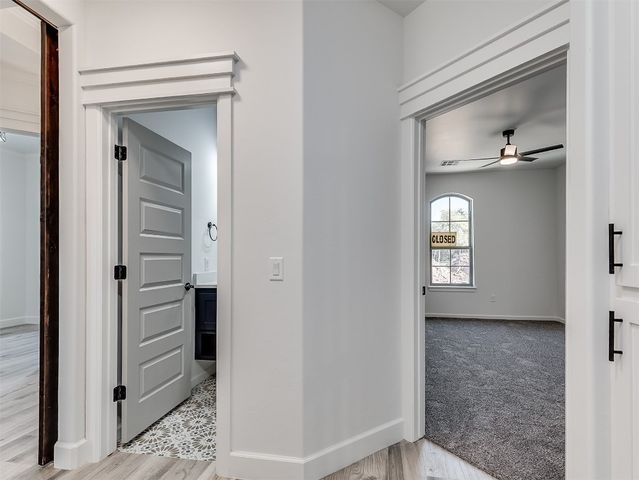 8241 Buffalo Ridge, Edmond, OK 73007