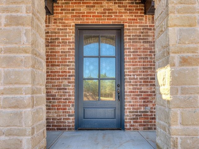 8241 Buffalo Ridge, Edmond, OK 73007