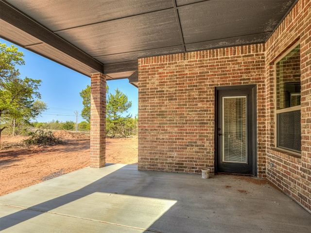8241 Buffalo Ridge, Edmond, OK 73007