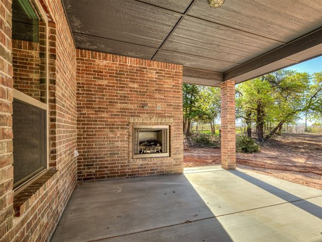 8241 Buffalo Ridge, Edmond, OK 73007