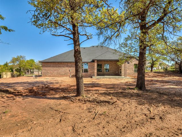 8241 Buffalo Ridge, Edmond, OK 73007