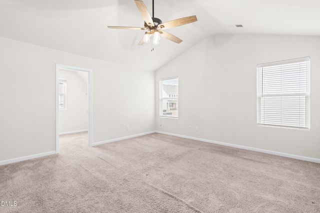 725 Fauna Street, Zebulon, NC 27597