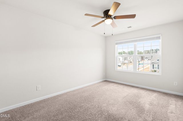 725 Fauna Street, Zebulon, NC 27597