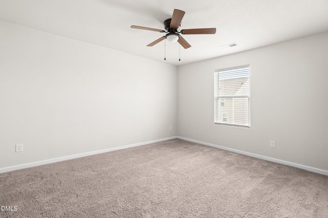 725 Fauna Street, Zebulon, NC 27597
