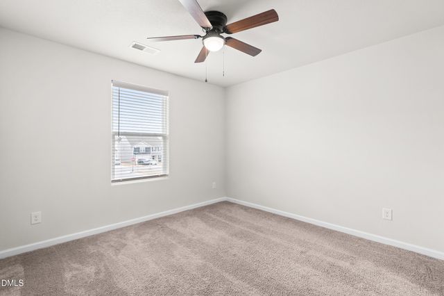 725 Fauna Street, Zebulon, NC 27597