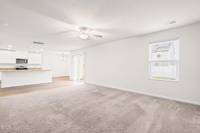 725 Fauna Street, Zebulon, NC 27597