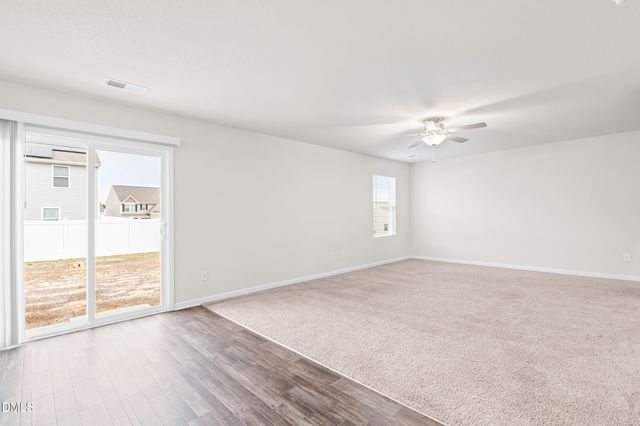 725 Fauna Street, Zebulon, NC 27597