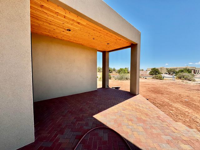 224 Cornflower Court, Placitas, NM 87043