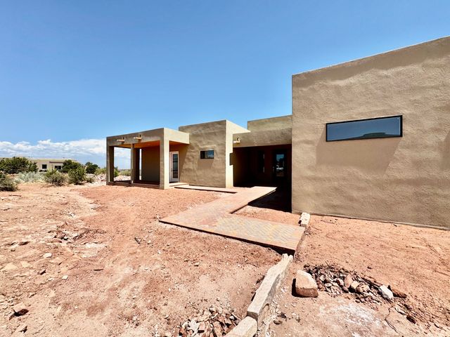 224 Cornflower Court, Placitas, NM 87043