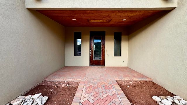 224 Cornflower Court, Placitas, NM 87043