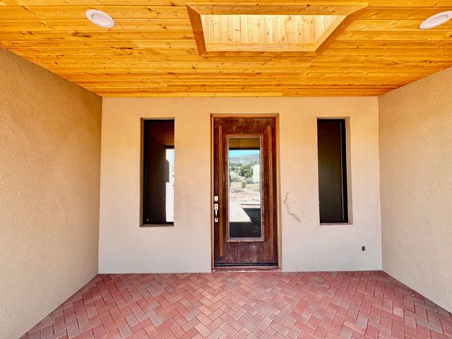224 Cornflower Court, Placitas, NM 87043