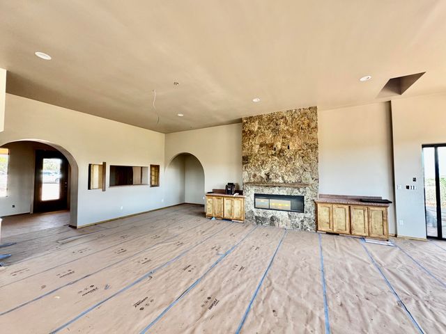 224 Cornflower Court, Placitas, NM 87043